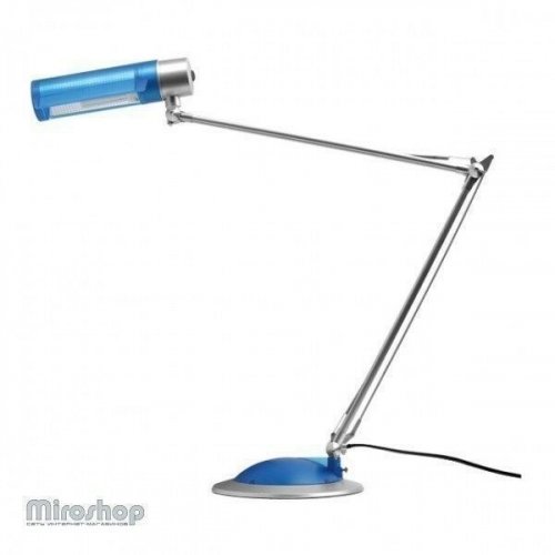 Настольная лампа Kanlux KT028-BL Ibis (1886) (84440)