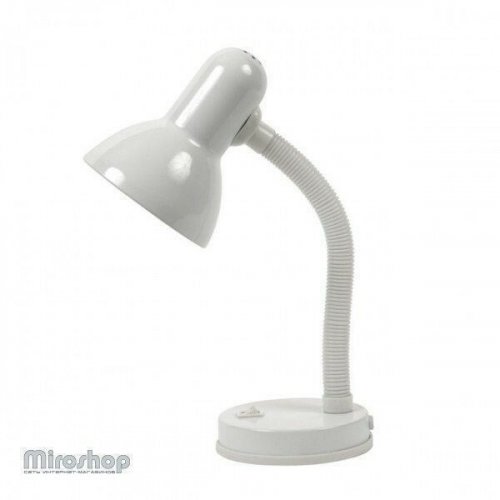 Настільна лампа Kanlux LORA HR-DF5-W (1912)