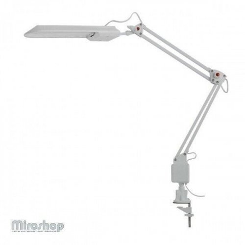 Настольная лампа Kanlux HERON KT017C-W (1878)