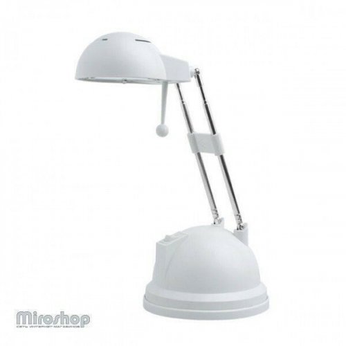 Настольная лампа Kanlux SX065 20W-W/T Golba (1829)