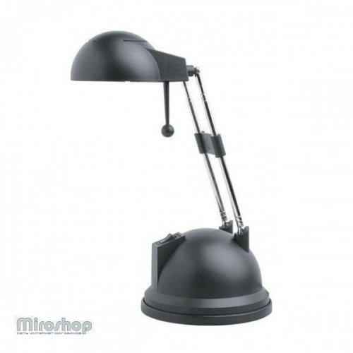 Настольная лампа Kanlux SX065 20W-B/T Golba (1828)