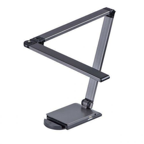 Настольная лампа Kanlux Ombro LED-GR (23741)