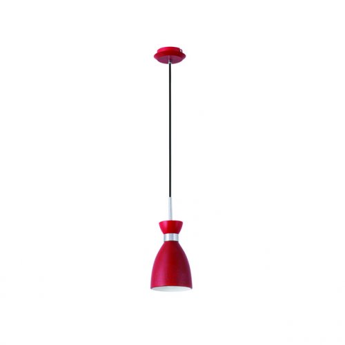 Підвісний світильник Kanlux RETRO HANGING LAMP R (23997) 