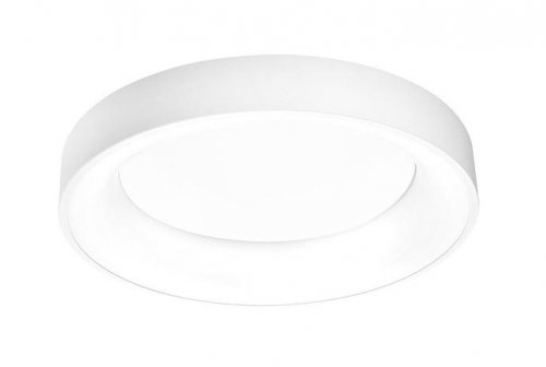 Потолочный светильник Azzardo AZ2724 Sovana Top 55 CCT (white)