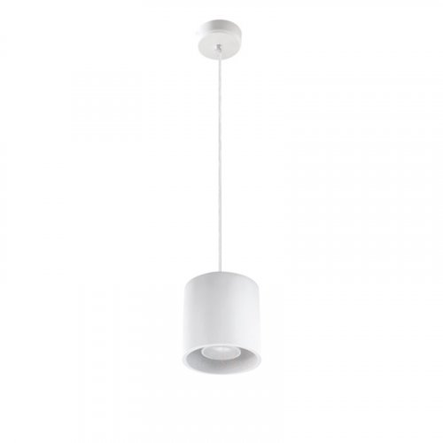 Підвісний світильник Kanlux ALGO GU10 POSW (27041) (25226) 