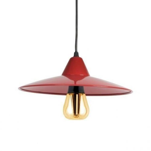 Підвісний світильник Kanlux JOVIT LED E27-R (24250) (90112) 