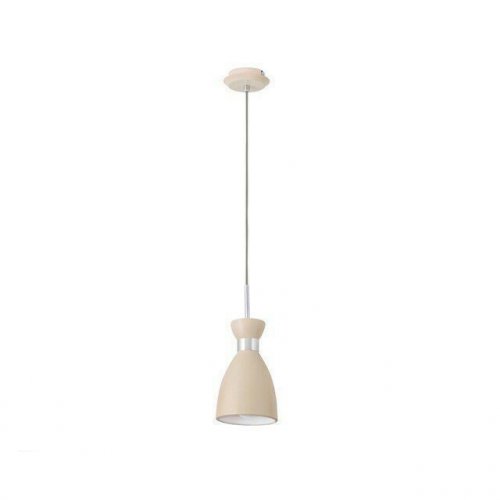 Підвісний світильник Kanlux RETRO HANGING LAMP BG (23996) 