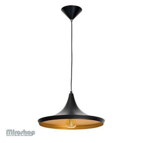 Подвесной светильник Kanlux AVINI B/G OPRAWA SUFITOWA (24301)