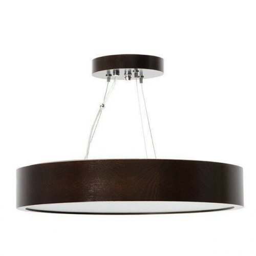 Подвесной светильник Kanlux JASMIN 470-WE-H PLAFON.DREW.3 max 40W (23755)