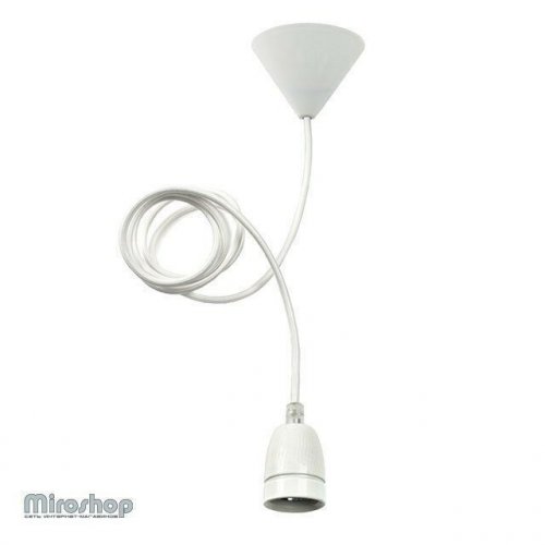 Підвісний світильник Kanlux TOKIA P-W (25520)