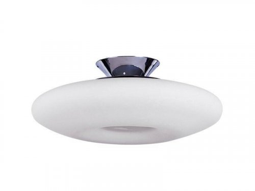 Потолочный светильник Azzardo AZ0281 Pires 60 top (LC 5123-4-WH) (15320)