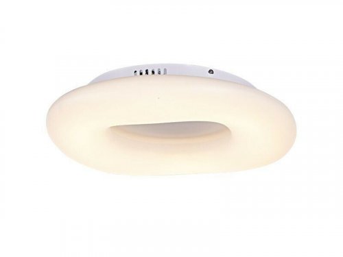 Потолочный светильник Azzardo AZ2063 Donut Top 75 (white) (MX-8030-750 -WH) (15599)