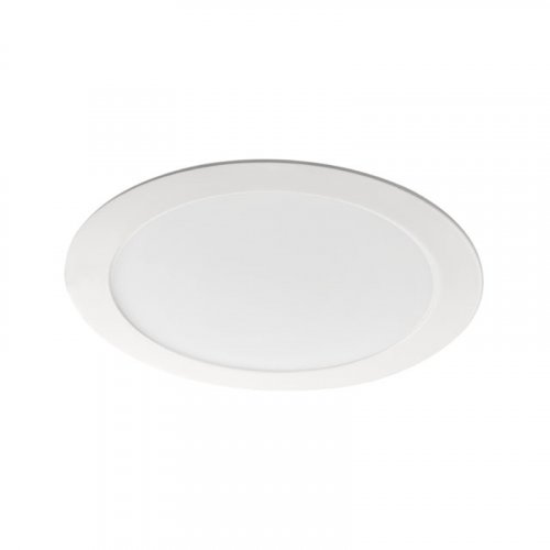 Стельовий світильник Kanlux ROUNDA V2 LED18W-NW-W (28934) (26654)