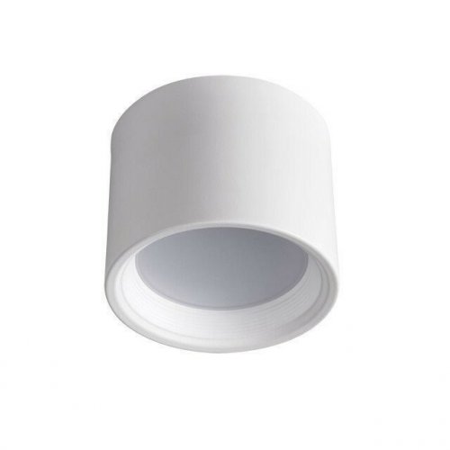 Потолочный светильник Kanlux OMERIS N LED 15W-NW-W (23361) (98158)