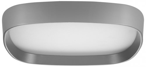 Стельовий світильник Azzardo AZ2720 Pienza 4000K (grey)