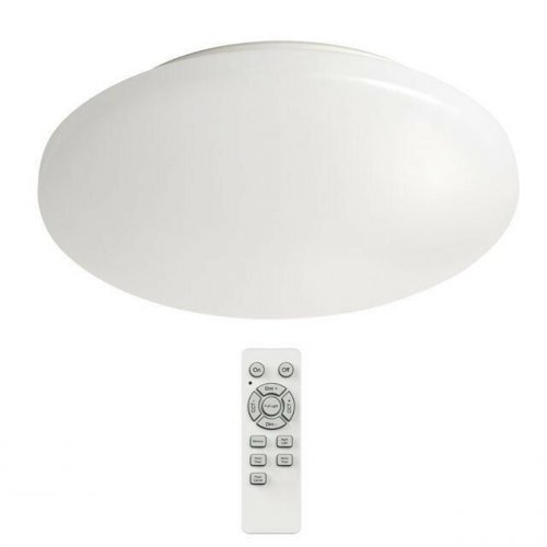 Стельовий світильник Kanlux SANVI LED 16W-RM (26664) 