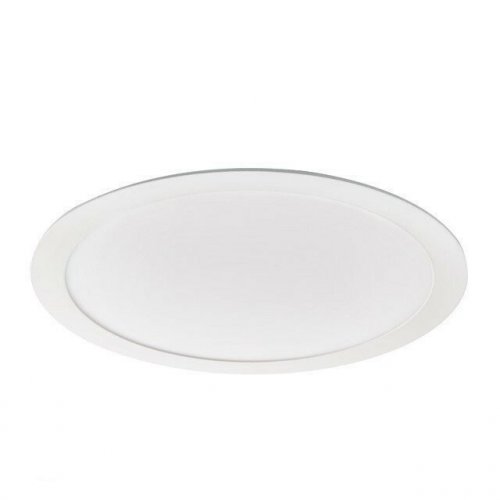 Стельовий світильник Kanlux ROUNDA N LED24W-WW-W (25845)
