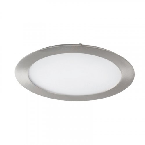 Стельовий світильник Kanlux ROUNDA V2 LED18W-NW-SN (27219) (26631)
