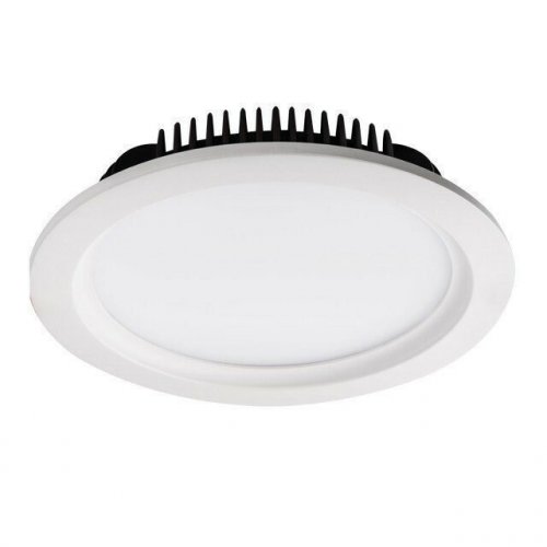 Стельовий світильник Kanlux TIBERI LED SMD 36W-O (25511)