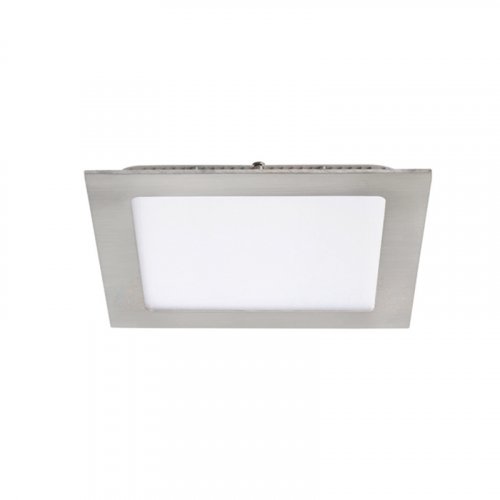 Потолочный  светильник  Kanlux  KATRO  V2  LED  12W-NW-SN  (27214)