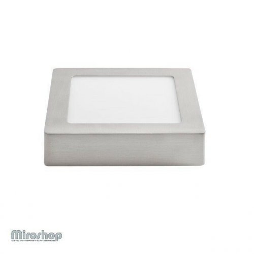 Стельовий світильник Kanlux KANTI N LED 12W-NW-SN (25852) 