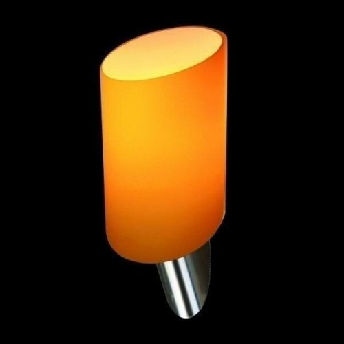 Бра Azzardo AZ0142 Rosa (orange) (MB311-1-OR)
