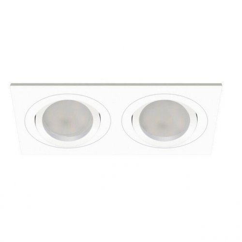 Точечный  светильник  Kanlux  SEIDY  CT-DTL250-W/M  (19455)  (95251)