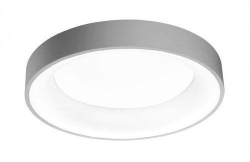 Потолочный  светильник  Azzardo  AZ2726  Sovana  Top  55  CCT  (black)