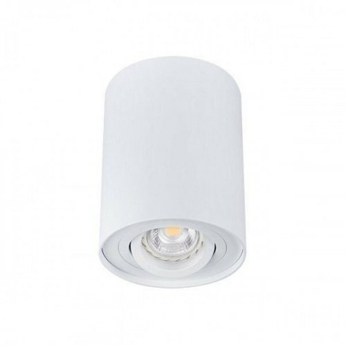 Светильник точечный Kanlux BORD DLP-50-W OPR.OSWIETL.SUFITOWA (22551) (84684)