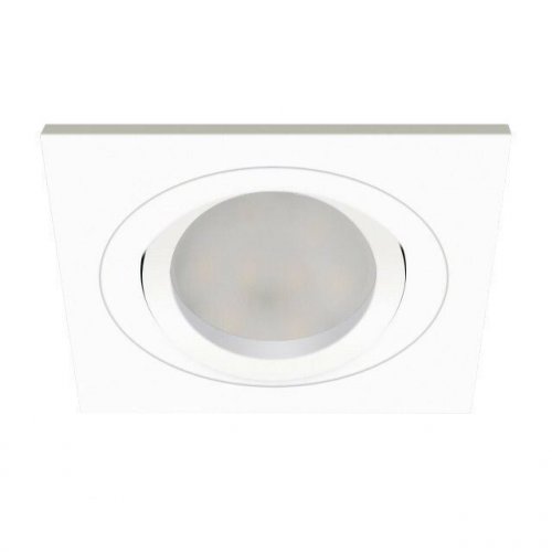 Точковий світильник Kanlux SEIDY CT-DTL50-W/M (19454) (95250) 