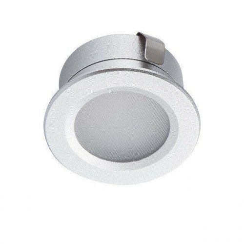 Точковий світильник Kanlux IMBER LED CW OPRAWA LED (23521) (90117) 