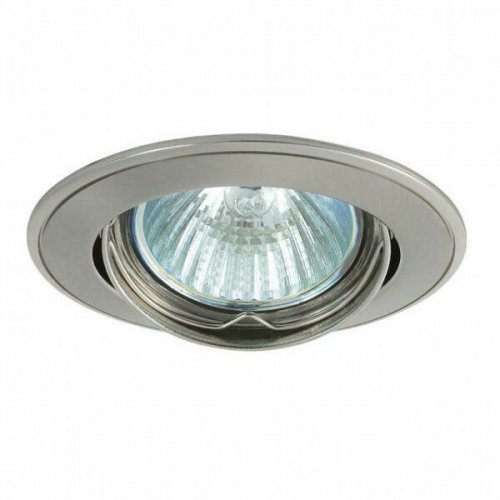 Точечный  светильник  Kanlux  BASK  CTC-5515-SN/N  (2806)  (64721)