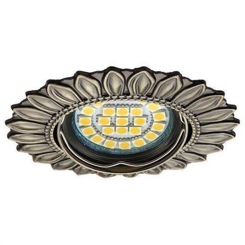 Точечный светильник Kanlux FURNA CT-DTO50-AB (19510) (71945)