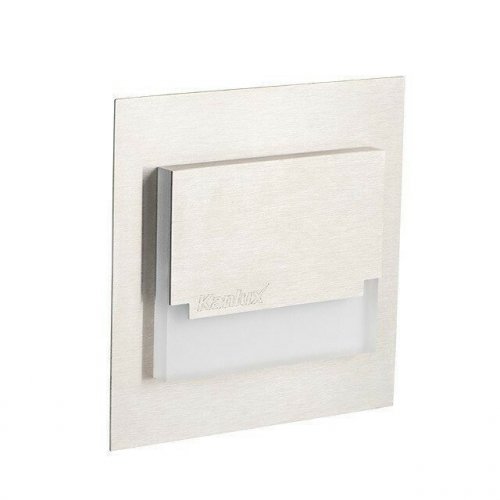 Настінний світильник Kanlux SABIK MINI LED WW OPRAWA LED (23109) (84697) 