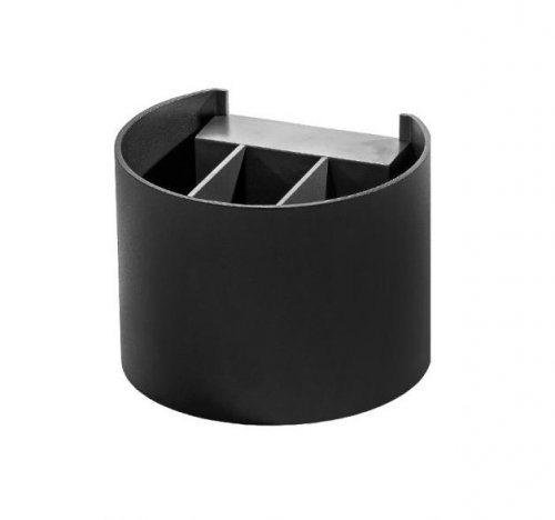 Настінний світильник Azzardo AZ2933 Leticia 2 (black)