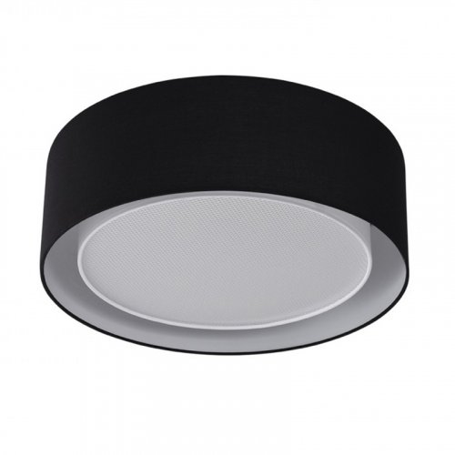 Потолочный  светильник  Azzardo  AZ3331  Milo  XL  (black)