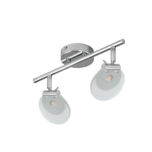Спот Kanlux SILMA LED EL-2O (24441) (26588) 