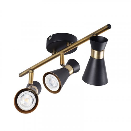 Спот Kanlux MILENO EL-3I B-AG (29116) (26681)