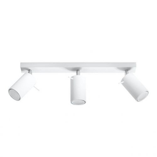 Спот Kanlux LARITO EL-3I-W (28774)