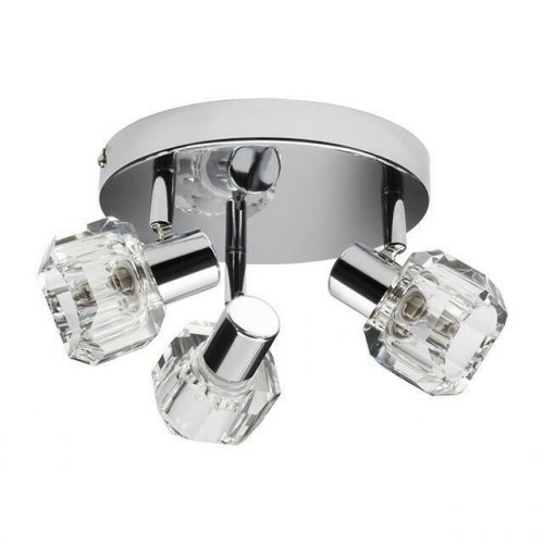 Спот Kanlux GLASO EL-3O (19644) (84442)