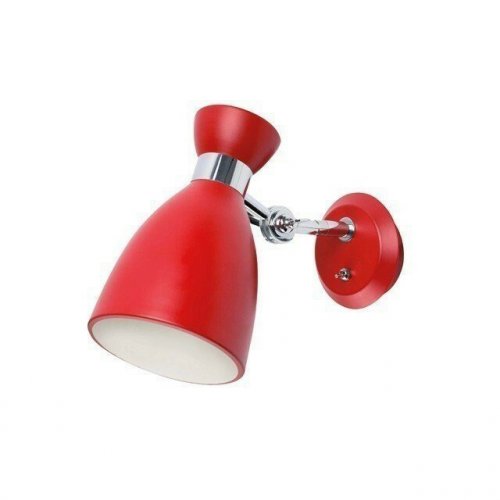 Спот  Kanlux  RETROSWALL  LAMP  R  (23991)
