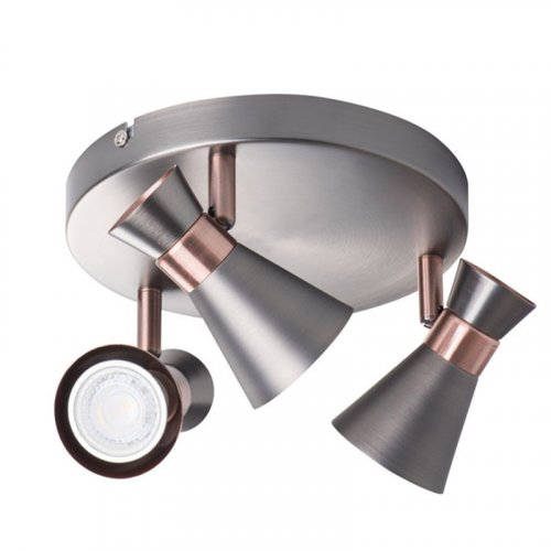 Спот Kanlux MILENO EL-3O ASR-AN (29113) (26678)