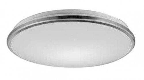 Стельовий світильник Azzardo AZ2751 Junona 38 3000K (chrome)