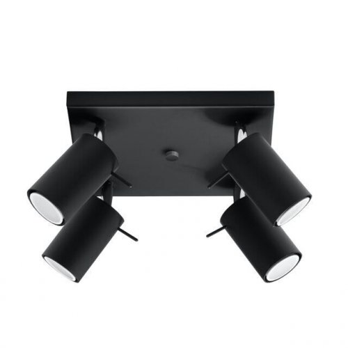 Спот Kanlux LARITO EL-4L-B (28777)