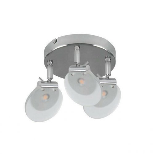 Спот Kanlux SILMA LED EL-3O (24442) (26589)