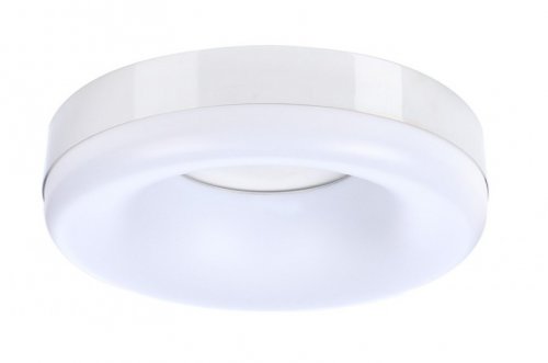 Потолочный светильник Azzardo AZ2945 Ring LED 3000K (white)