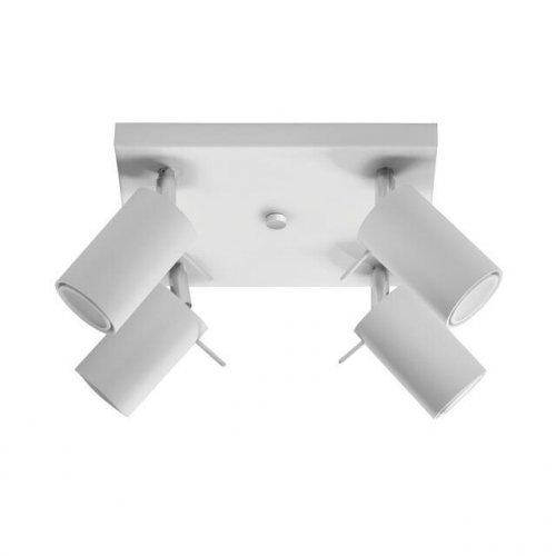 Спот Kanlux LARITO EL-4L-W (28776)