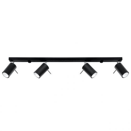 Спот Kanlux LARITO EL-4I-B (28779)