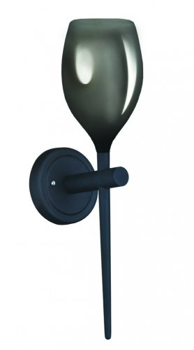 Настенный светильник Azzardo AZ2941 Izza wall smoky