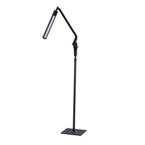 Торшер  Kanlux  RUGGO  F-B  OPRAWA  PODLOGOWA  (24402)